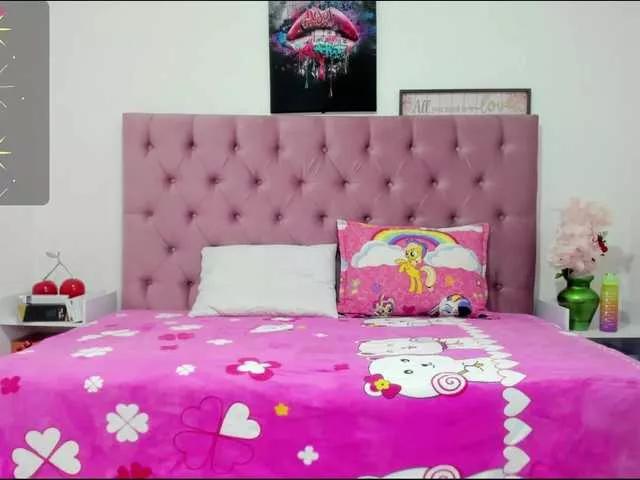 Aitana-star1 from BongaCams