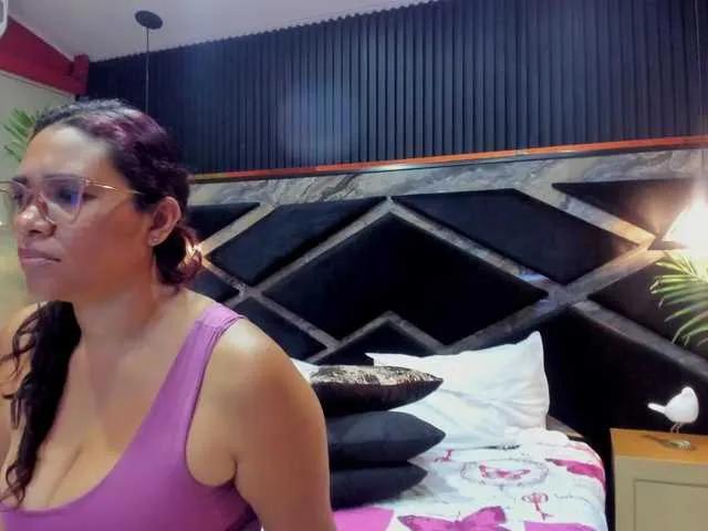 AitanaHarryson from BongaCams is Freechat