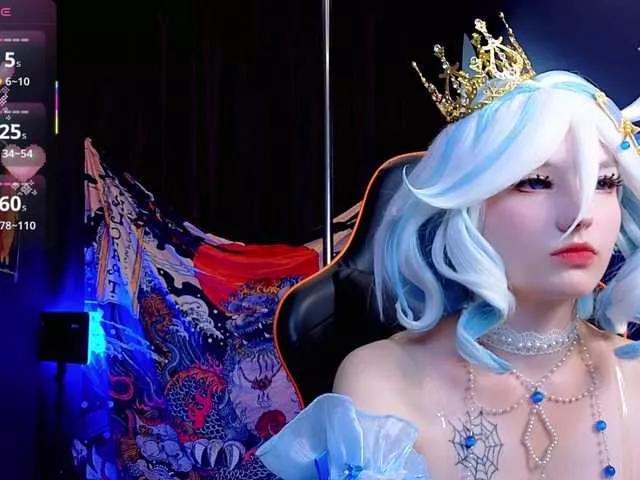 Akemi-Sora from BongaCams is Freechat
