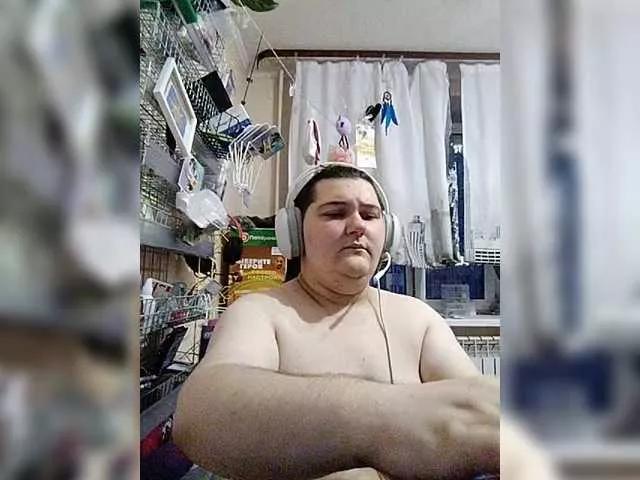AkerleyAl from BongaCams is Freechat