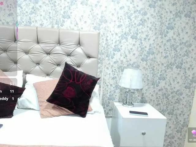 AlahiaJoness from BongaCams is Freechat