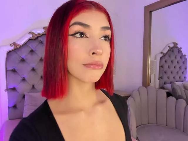 Alana-2916 from BongaCams