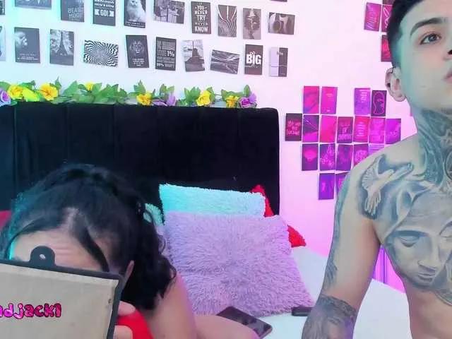alana-and-jackk from BongaCams