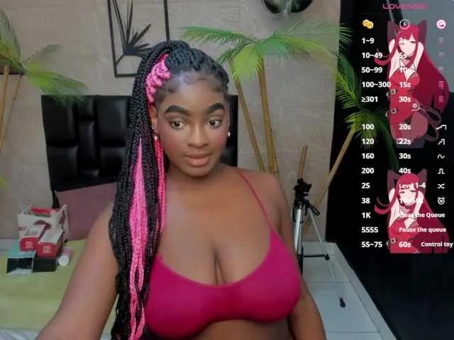 alana-bonny from BongaCams is Freechat