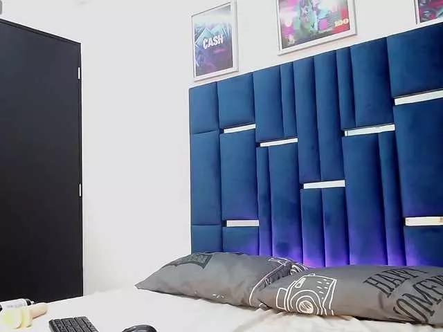 Alana-Jonness from BongaCams is Freechat