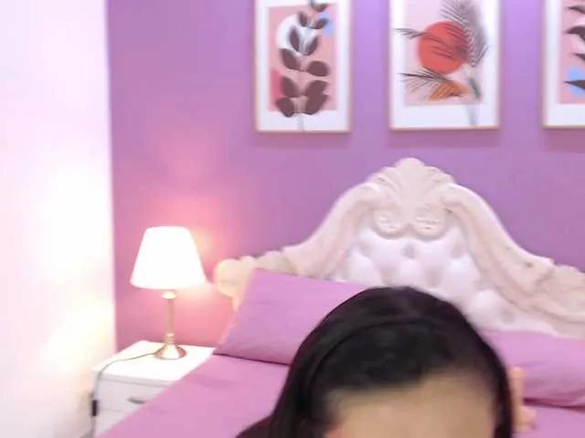 Alana-Willians from BongaCams