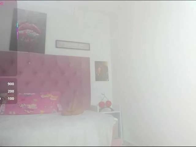 Alana-wish from BongaCams