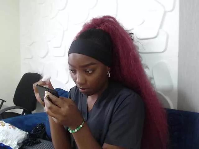 AlanaaHarrlett from BongaCams