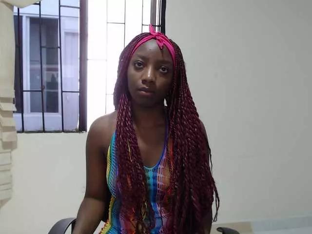 AlanaaHarrlett from BongaCams