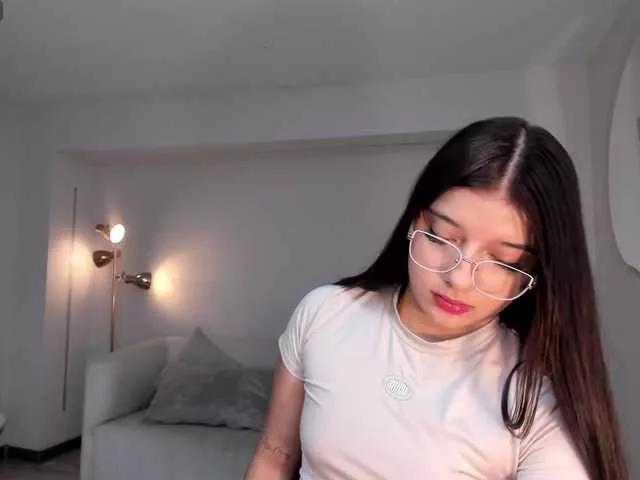 AlanaCardona from BongaCams is Freechat