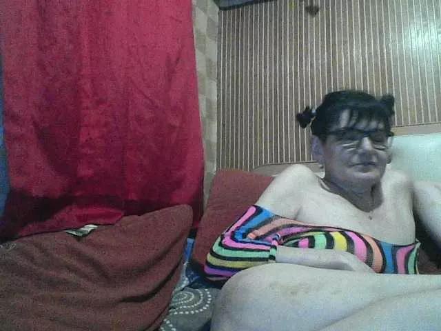 AlanaXDream from BongaCams