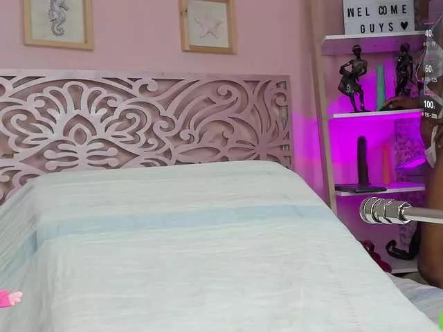 alannakim from BongaCams