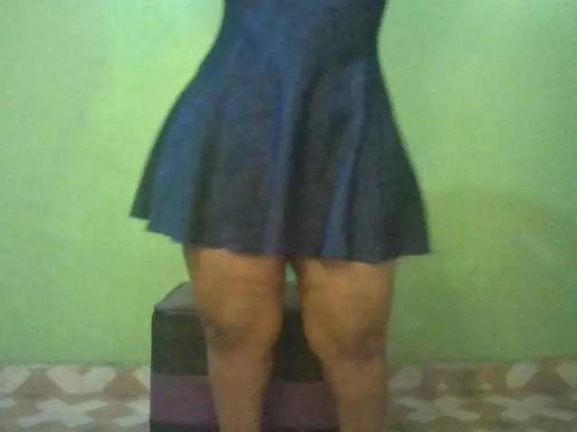 alarah274 from BongaCams