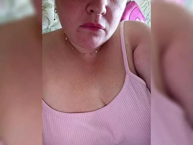 Aleksandra1514 from BongaCams is Freechat
