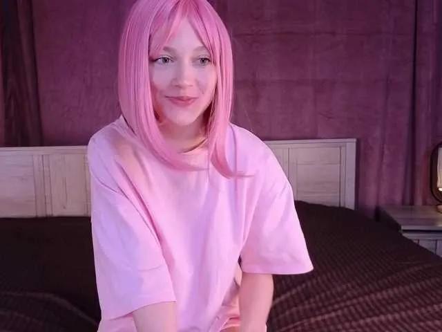 AlenGrace from BongaCams is Freechat