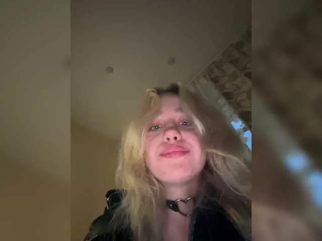 Alesiya from BongaCams is Freechat
