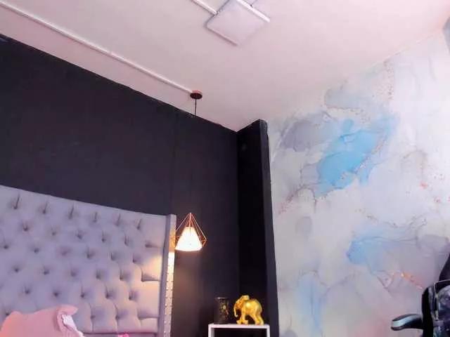 Alexa-Mora from BongaCams is Freechat