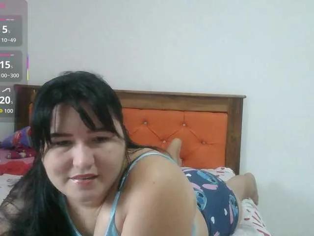 Alexa1aome from BongaCams is Freechat