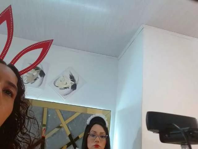 Alexandra-Adamson from BongaCams is Freechat