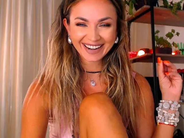 Alexandrawoow from BongaCams is Freechat