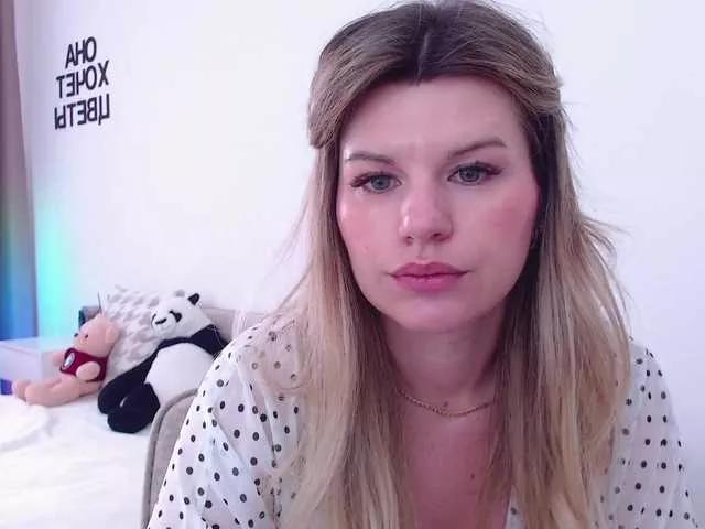 AlexaX7 from BongaCams is Freechat