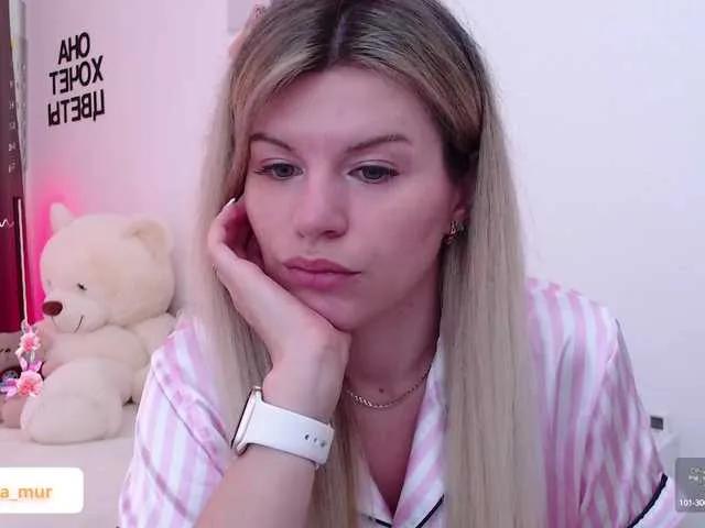 AlexaX7 from BongaCams is Freechat