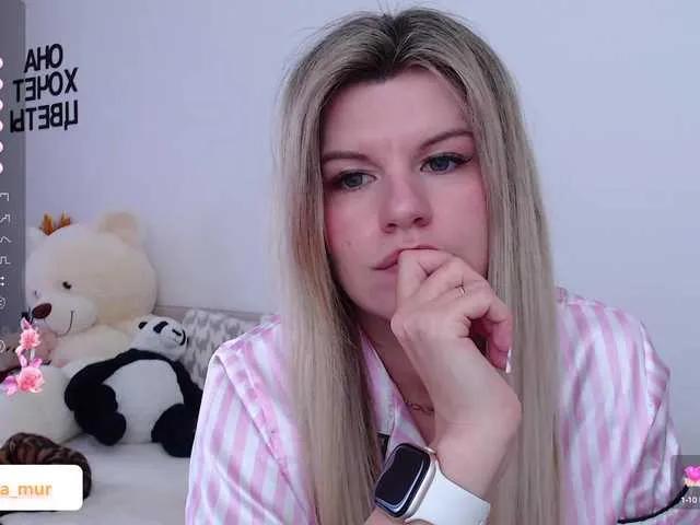 AlexaX7 from BongaCams is Freechat