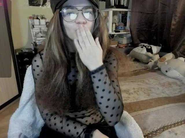 AlexIam from BongaCams is Freechat