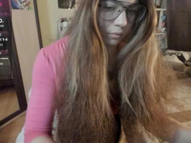 AlexIam from BongaCams is Freechat