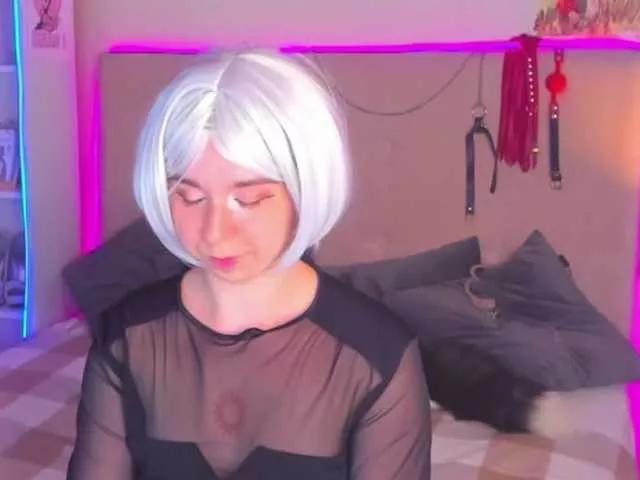 AlexisSky from BongaCams is Freechat