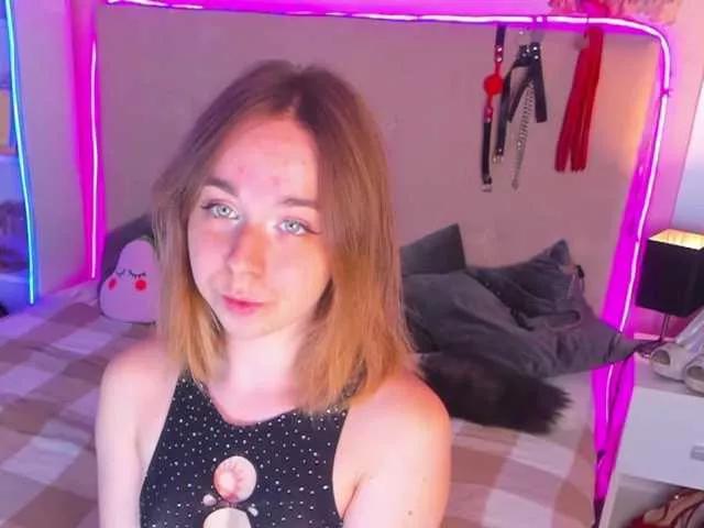 AlexisSky from BongaCams is Freechat