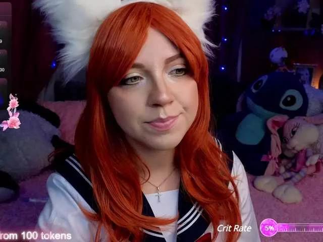 AlicaKim from BongaCams is Freechat