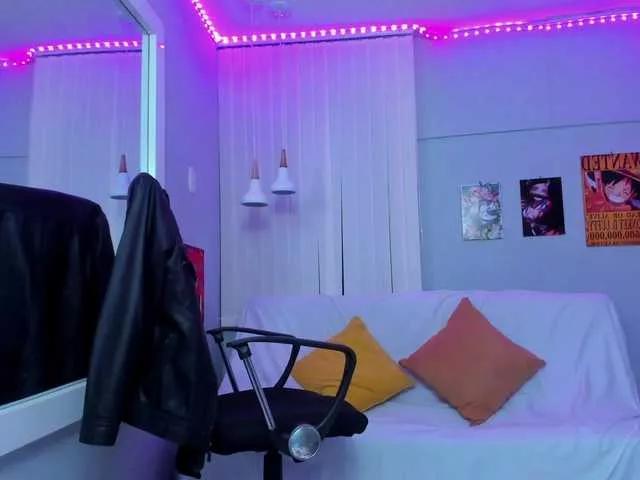Alice-sarfati from BongaCams is Freechat