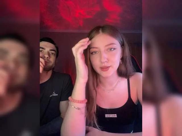 AliceGirl18 from BongaCams is Freechat