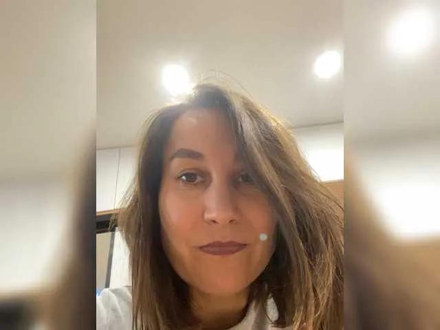 AliceLili from BongaCams is Freechat