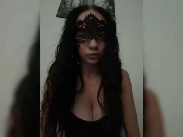 AliceLuna from BongaCams is Freechat