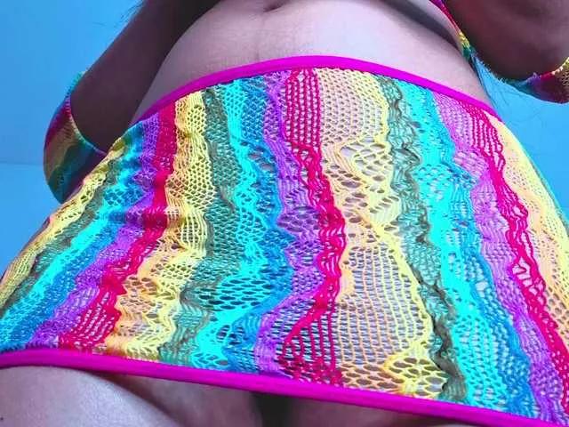 AliceParker from BongaCams is Freechat