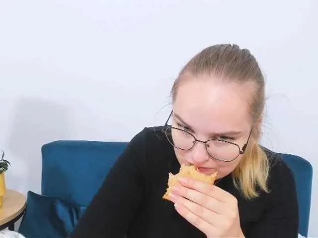 AlicePretty69 from BongaCams is Freechat