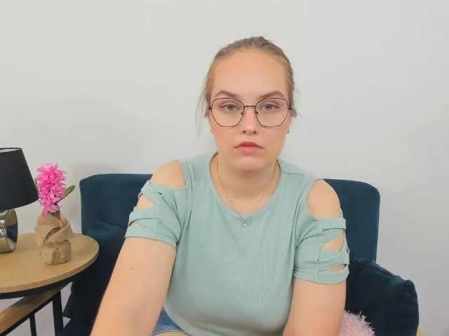 AlicePretty69 from BongaCams is Freechat