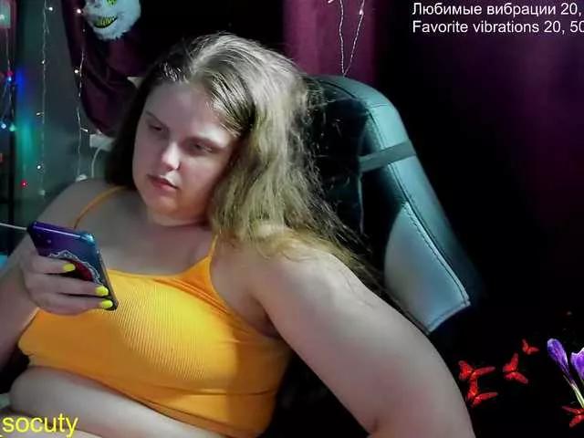 alicepussy from BongaCams is Freechat