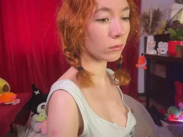 AliceSlim from BongaCams is Freechat