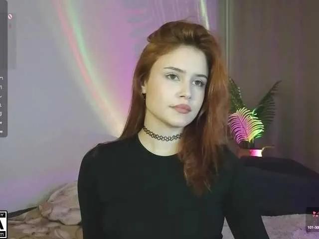 AliceWyliee from BongaCams is Freechat