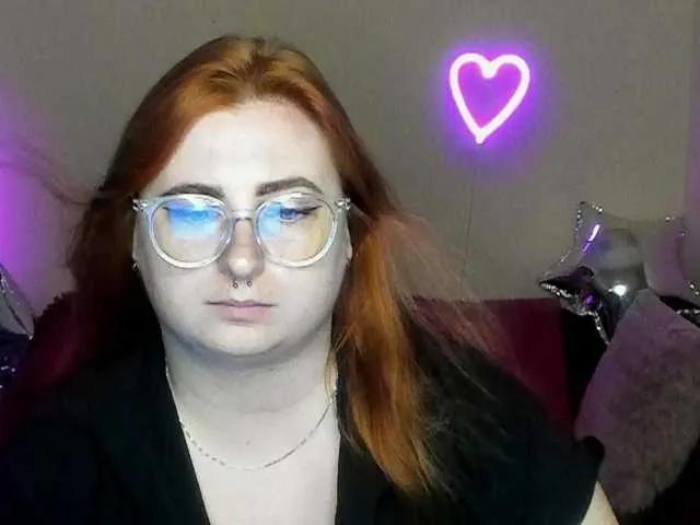 Aliciaredluv from BongaCams is Freechat