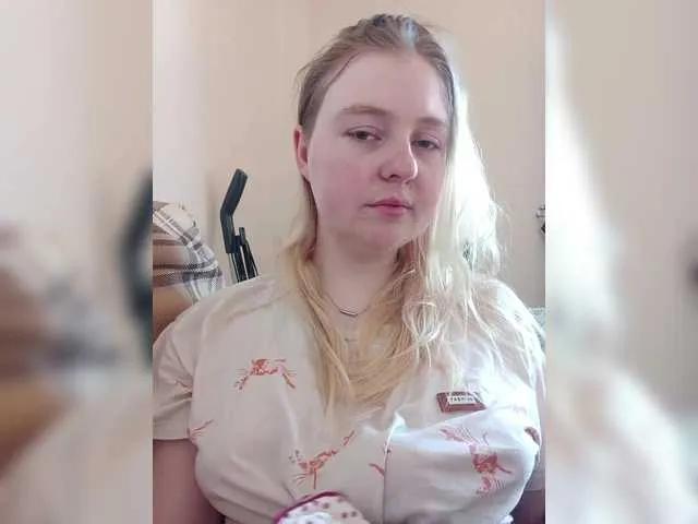 AliciaSvip from BongaCams