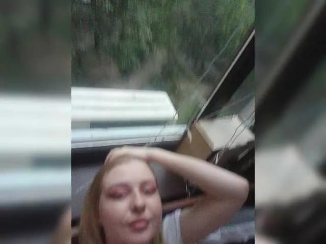 AliciaSvip from BongaCams