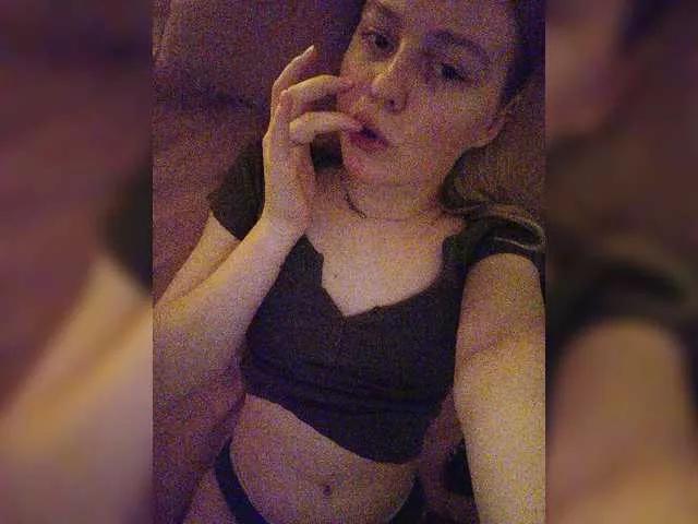 AliciaSvip from BongaCams
