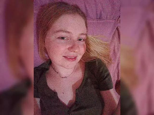 AliciaSvip from BongaCams