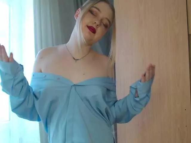 AliciaSvip from BongaCams
