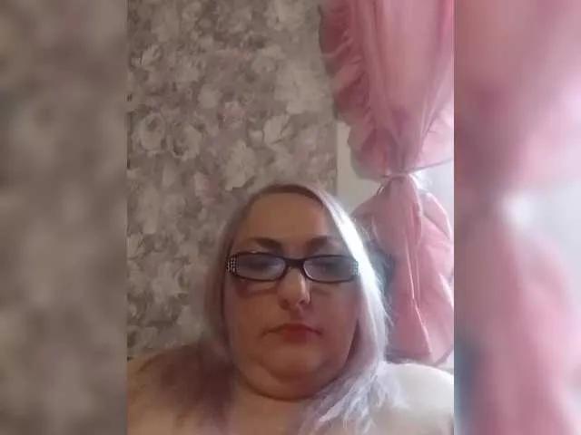 alinaalina44 from BongaCams is Freechat