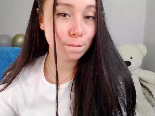AlinaShepard from BongaCams is Freechat